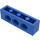 LEGO Blue Brick 1 x 4 with Holes (3701)