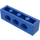 LEGO Blau Backstein 1 x 4 mit Löcher (3701)
