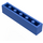 LEGO Bleu Brique 1 x 6 (3009)