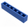 LEGO Blue Brick 1 x 6 (3009 / 30611)