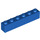 LEGO Blue Brick 1 x 6 (3009 / 30611)