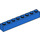 LEGO Bleu Brique 1 x 8 (3008)