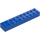 LEGO Blue Brick 2 x 10 (3006 / 92538)