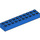 LEGO Blue Brick 2 x 10 (3006 / 92538)