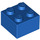 LEGO Blau Backstein 2 x 2 (3003 / 6223)