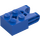 LEGO Blue Brick 2 x 2 with Ball Joint Socket (67696)