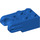 LEGO Blau Backstein 2 x 2 mit Kugelgelenkpfanne (67696)