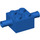 LEGO Blau Backstein 2 x 2 mit Pins und Axlehole (30000 / 65514)