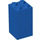 LEGO Bleu Brique 2 x 2 x 3 (30145)