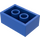 LEGO Blau Backstein 2 x 3 (3002)