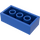 LEGO Blue Brick 2 x 4 (3001 / 72841)