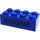 LEGO Blå Kloss 2 x 4 med &#039;Cognie&#039;, &#039;Cognitive&#039; (3001)