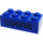 LEGO Blue Brick 2 x 4 with &#039;Cognie&#039;, &#039;Cognitive&#039; (3001)
