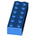 LEGO Bleu Brique 2 x 6 (2456 / 44237)