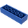 LEGO Blue Brick 2 x 6 (2456 / 44237)