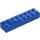 LEGO Blue Brick 2 x 8 (3007 / 93888)