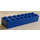 LEGO Blue Brick 2 x 8 with Rescue Sticker (3007)