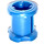 LEGO Blue Bushing (6590 / 42798)