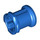 LEGO Blue Bushing (6590 / 42798)