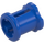 LEGO Blue Bushing (6590 / 42798)