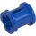 LEGO Blue Bushing (6590 / 42798)