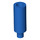 LEGO Blau Kerze Stock (37762)