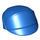 LEGO Blue Cap with Short Bill (16497)