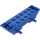 LEGO Blau Auto Base 2 x 8 x 1.333 (30277)