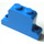 LEGO Blau Auto Gitter