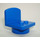 LEGO Blue Chair 3 x 3 x 2.33 (4222)