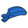 LEGO Blau Klaue mit Clip (16770 / 30936)