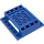 LEGO Bleu Cockpit 6 x 6 (4597)