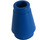 LEGO Blue Cone 1 x 1 with Top Groove (28701 / 59900)