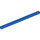 LEGO Blau Corrugated Schlauch 11.2 cm (14 Bolzen) (22431 / 71923)