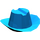 LEGO Bleu Cow-boy Chapeau (3629)