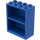 LEGO Blue Cupboard 2 x 4 x 4