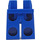 LEGO Blue Dick Grayson Minifigure Hips and Legs (29713 / 36417)