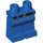 LEGO Blue Dick Grayson Minifigure Hips and Legs (29713 / 36417)