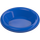 LEGO Blue Dinner Plate (6256)