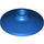 LEGO Blau Dish 2 x 2 (4740 / 30063)