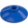 LEGO Blue Dish 2 x 2 (4740 / 30063)