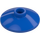 LEGO Blue Dish 2 x 2 (4740 / 30063)