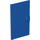 LEGO Blue Door 1 x 4 x 6 with Stud Handle (35291 / 60616)