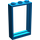 LEGO Blue Door Frame 1 x 3 x 4 (3579)