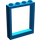 LEGO Bleu Porte Cadre 1 x 4 x 4 (Lift) (6154 / 40527)