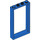LEGO Blue Door Frame 1 x 4 x 6 (Single Sided) (40289 / 60596)