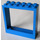 LEGO Azul Puerta Marco 2 x 6 x 5