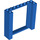 LEGO Blue Door Frame 2 x 8 x 6 (80400)