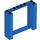 LEGO Blau Tür Rahmen 2 x 8 x 6 (80400)