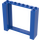 LEGO Blue Door Frame 2 x 8 x 6 (80400)